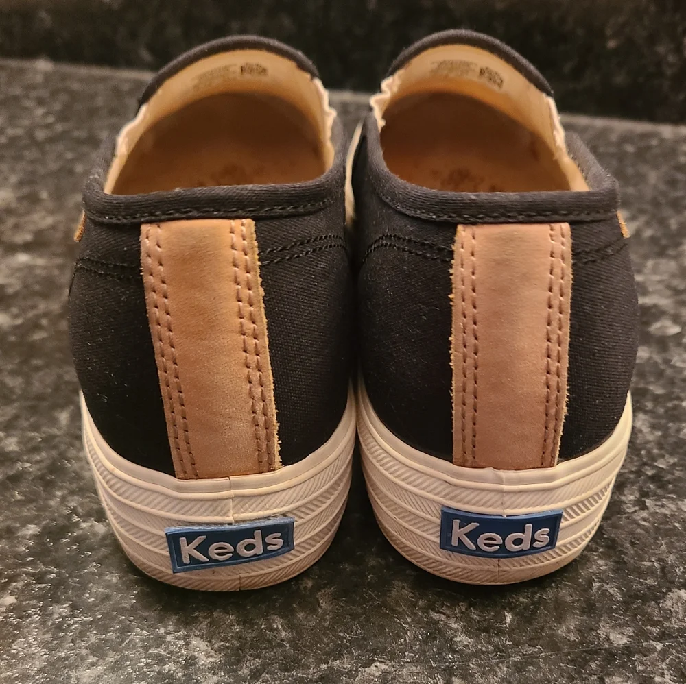 Rifle Paper Co Keds size 7 - Picture 7 of 8